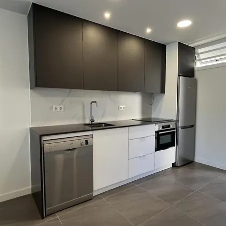 Apartment Renovated By The And Yumbo Centre *