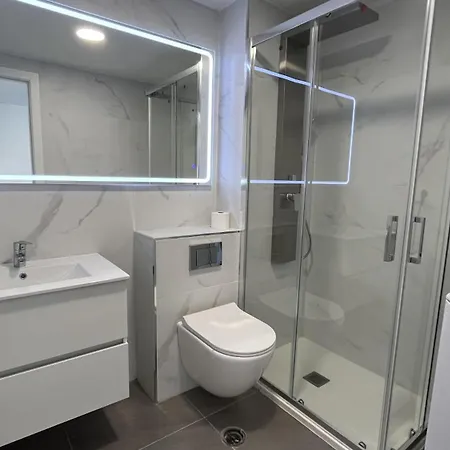 Renovated By The And Yumbo Centre * Maspalomas (Gran Canaria)