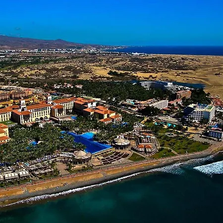 Renovated By The And Yumbo Centre Maspalomas (Gran Canaria)