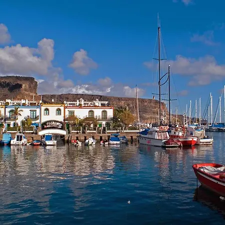 Renovated By The And Yumbo Centre Maspalomas (Gran Canaria)