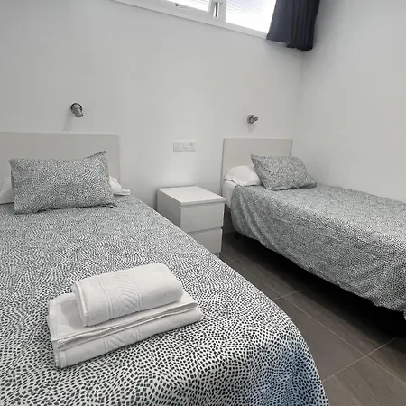 Renovated By The And Yumbo Centre * Maspalomas (Gran Canaria)